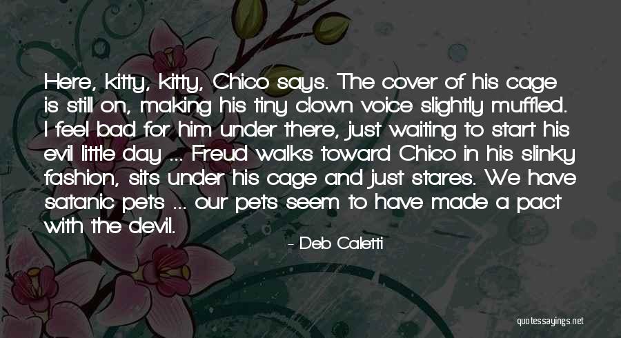 Hermey Rudolph Quotes By Deb Caletti Hermey Rudolph Quotes By Deb Caletti
