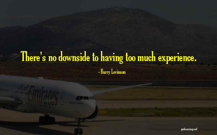 Hermidas Quotes By Barry Levinson Hermidas Quotes By Barry Levinson
