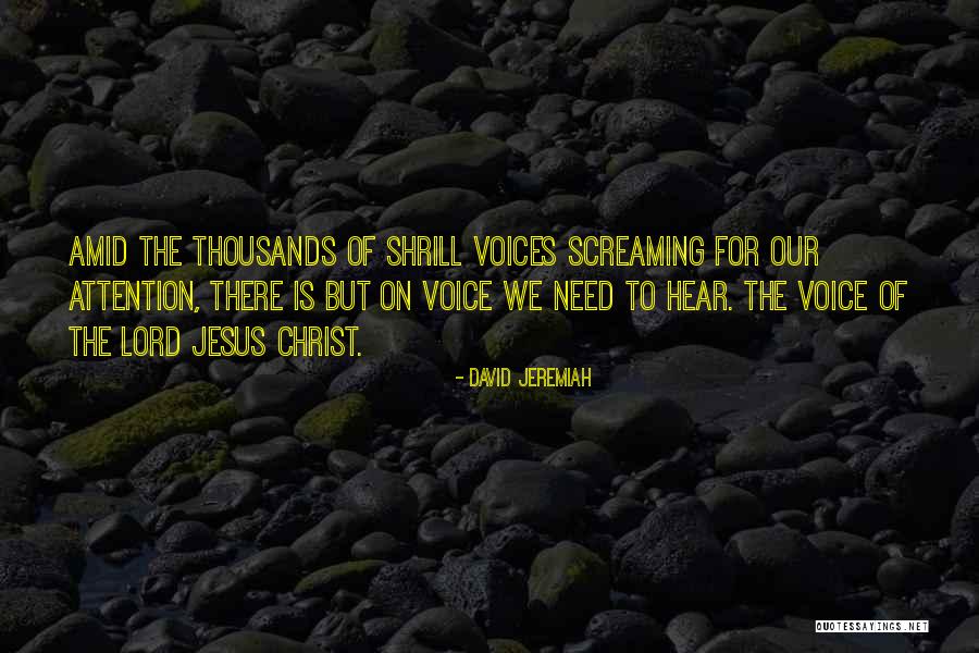 Hermidas Quotes By David Jeremiah Hermidas Quotes By David Jeremiah