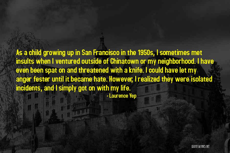 Hermidas Quotes By Laurence Yep Hermidas Quotes By Laurence Yep