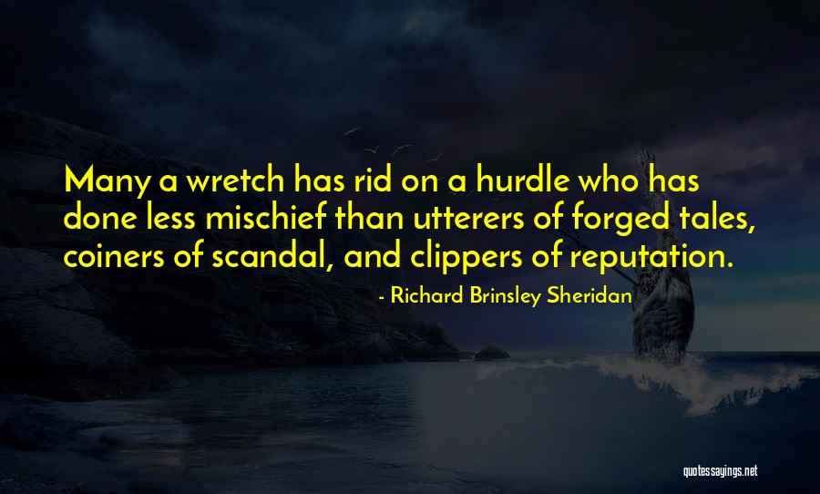 Hermien Dommisse Quotes By Richard Brinsley Sheridan Hermien Dommisse Quotes By Richard Brinsley Sheridan