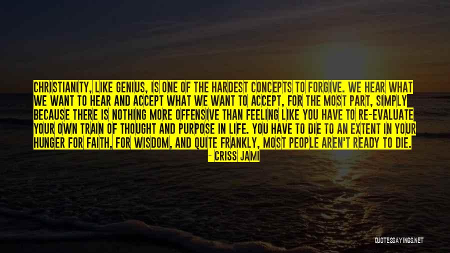 Hermila Lopez Quotes By Criss Jami Hermila Lopez Quotes By Criss Jami