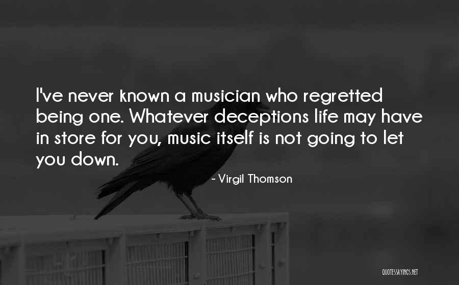 Hermilo Aguilar Quotes By Virgil Thomson Hermilo Aguilar Quotes By Virgil Thomson