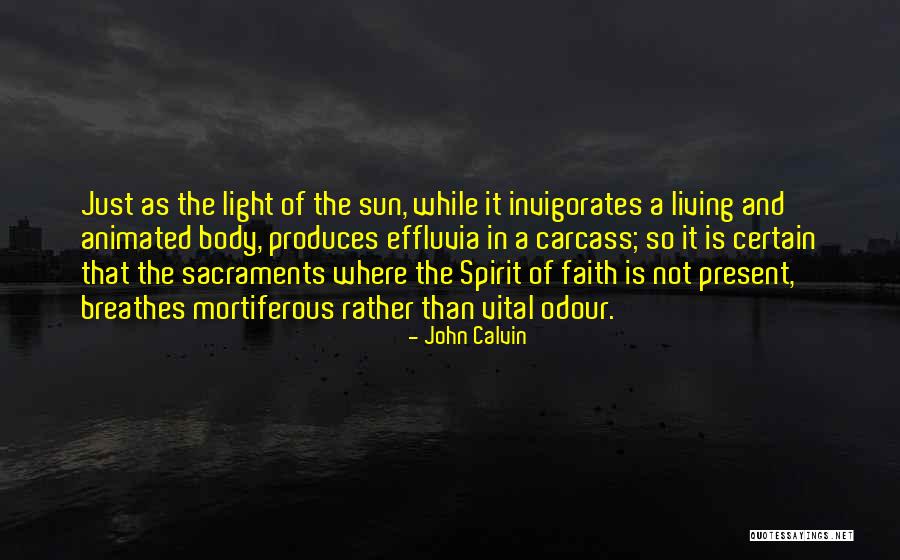 Hermilo Estrada Quotes By John Calvin Hermilo Estrada Quotes By John Calvin
