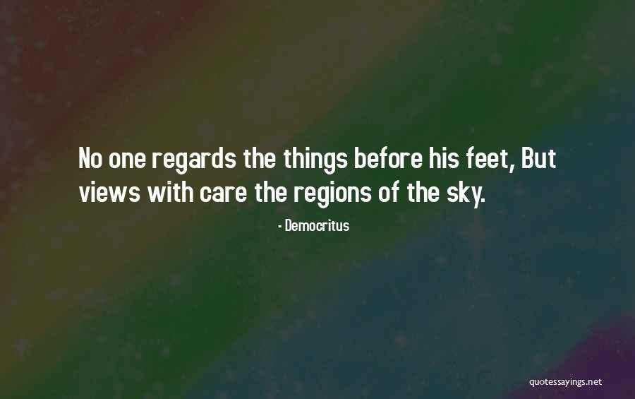 Hermilo Moralez Quotes By Democritus Hermilo Moralez Quotes By Democritus