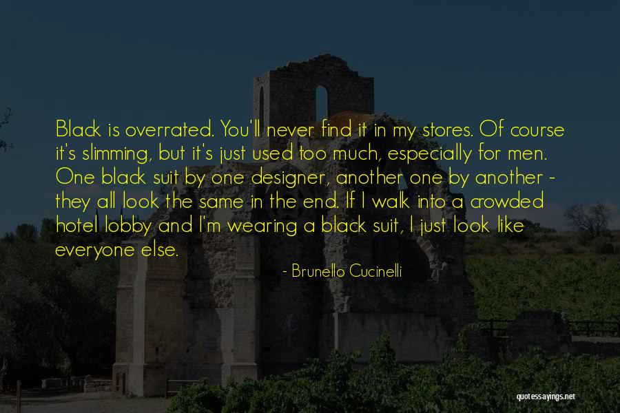 Hermina Depok Quotes By Brunello Cucinelli Hermina Depok Quotes By Brunello Cucinelli