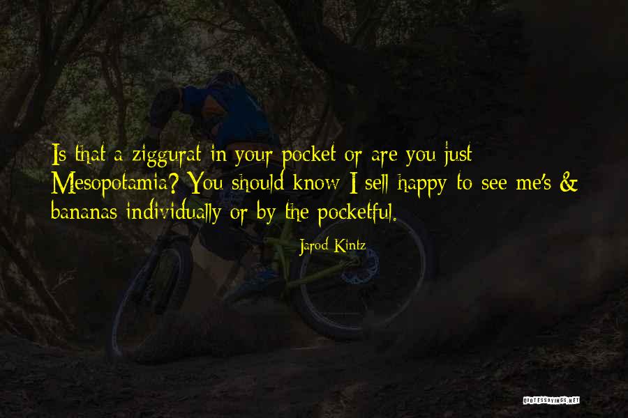 Hermina Depok Quotes By Jarod Kintz Hermina Depok Quotes By Jarod Kintz