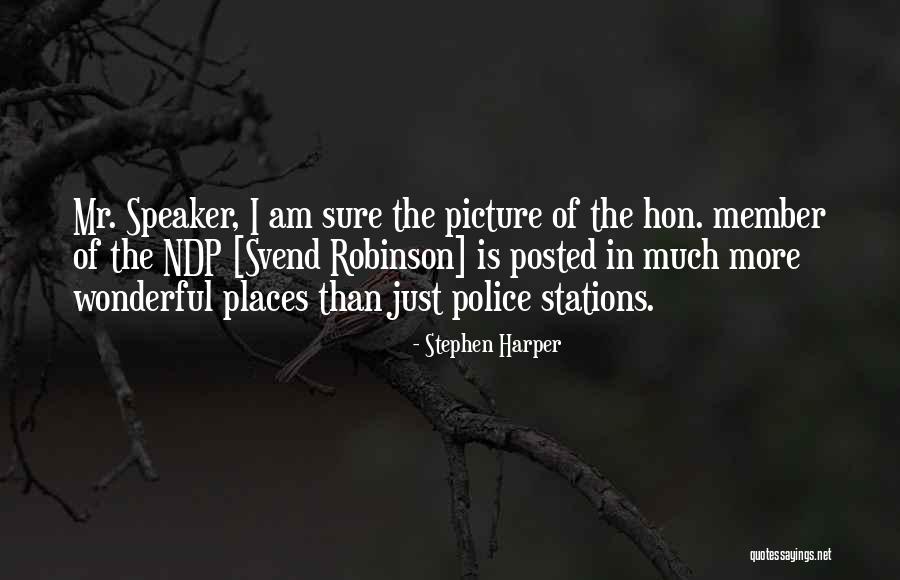 Hermine Braunsteiner Quotes By Stephen Harper Hermine Braunsteiner Quotes By Stephen Harper