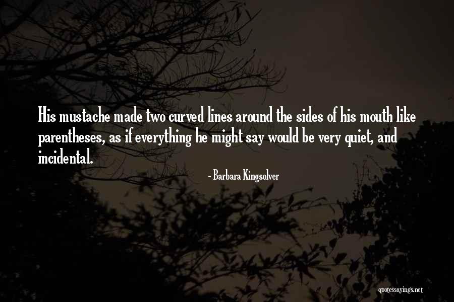 Hermine Great Quotes By Barbara Kingsolver Hermine Great Quotes By Barbara Kingsolver