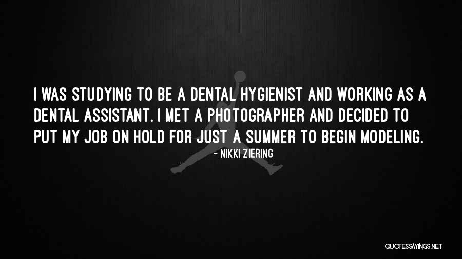 Herminia Palacio Quotes By Nikki Ziering Herminia Palacio Quotes By Nikki Ziering
