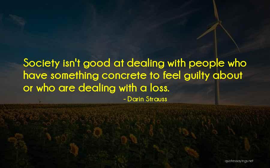 Herminia Quotes By Darin Strauss Herminia Quotes By Darin Strauss