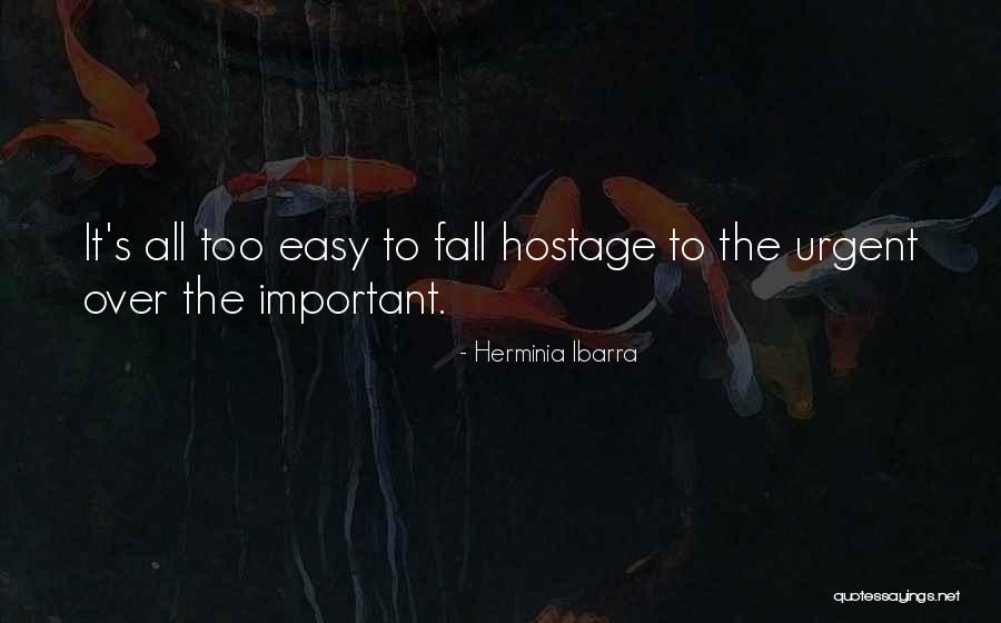Herminia Quotes By Herminia Ibarra Herminia Quotes By Herminia Ibarra