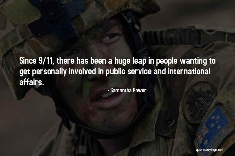 Herminia Rodriguez Quotes By Samantha Power Herminia Rodriguez Quotes By Samantha Power