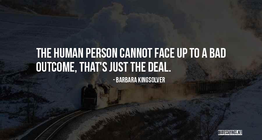 Herminio Quotes By Barbara Kingsolver Herminio Quotes By Barbara Kingsolver