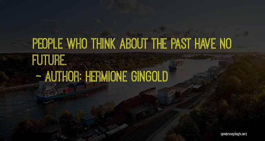 Hermione Gingold Quotes 1957951