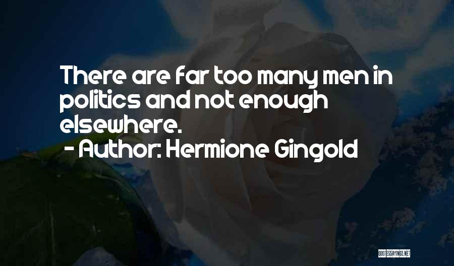 Hermione Gingold Quotes 2142794
