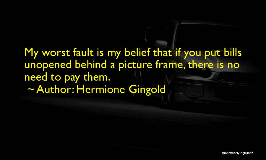 Hermione Gingold Quotes 2149689
