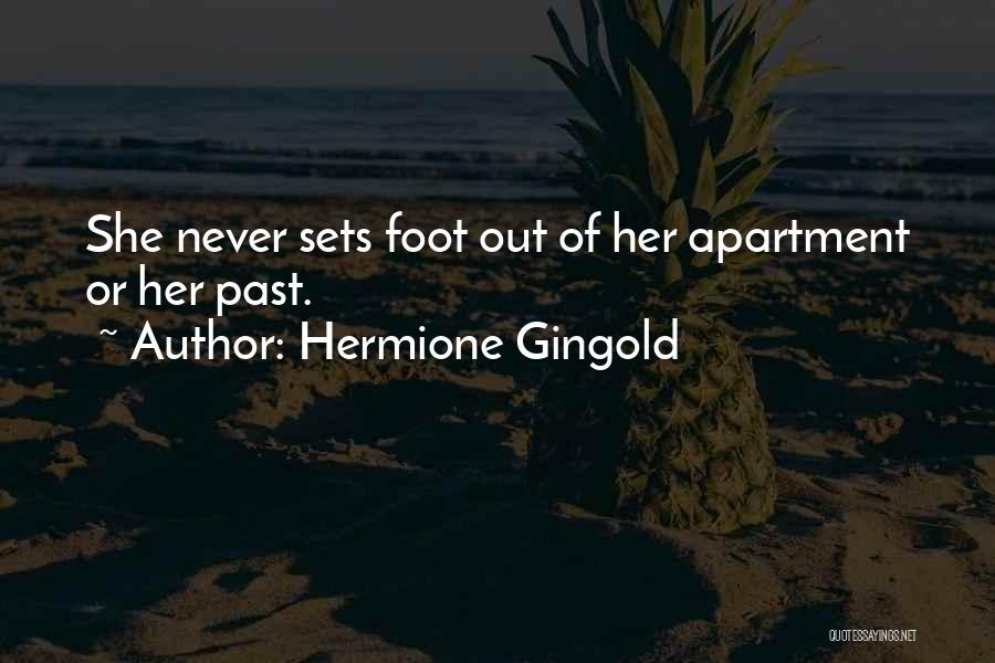 Hermione Gingold Quotes 806526