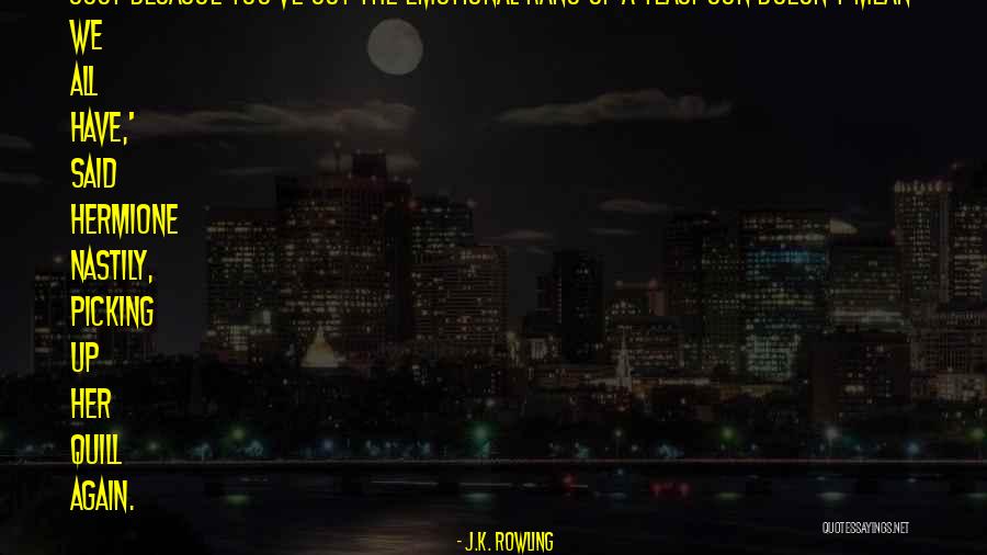 Hermione Granger Quotes By J.K. Rowling Hermione Granger Quotes By J.K. Rowling