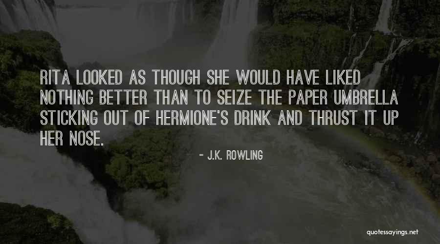 Hermione Granger Quotes By J.K. Rowling Hermione Granger Quotes By J.K. Rowling