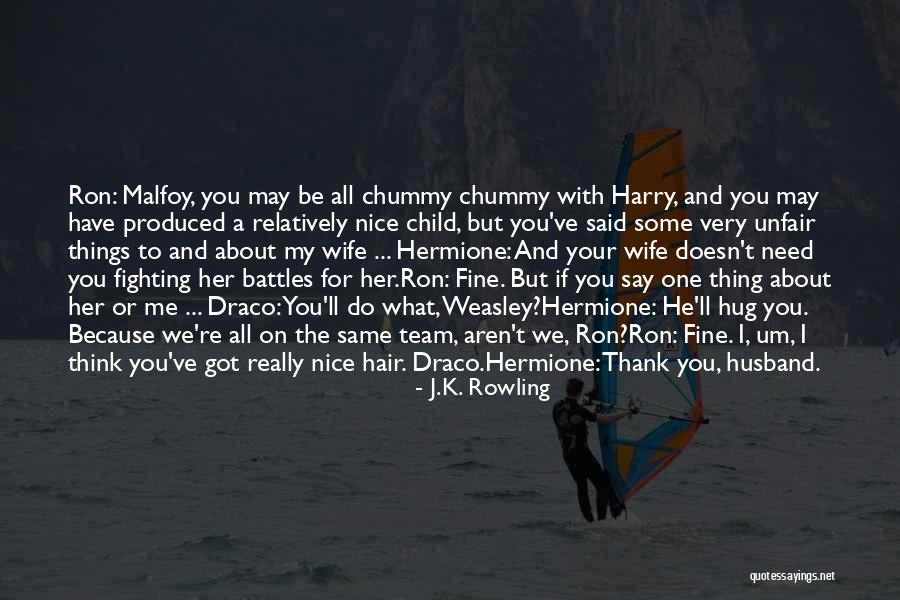 Hermione Granger Quotes By J.K. Rowling Hermione Granger Quotes By J.K. Rowling