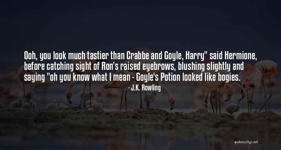 Hermione Granger Quotes By J.K. Rowling Hermione Granger Quotes By J.K. Rowling