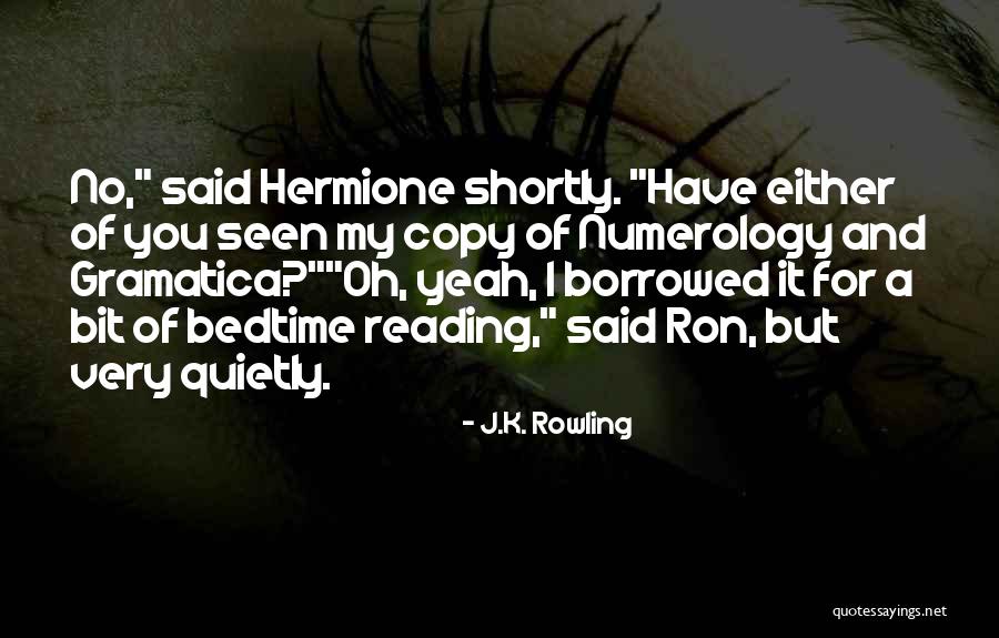 Hermione Granger Quotes By J.K. Rowling Hermione Granger Quotes By J.K. Rowling
