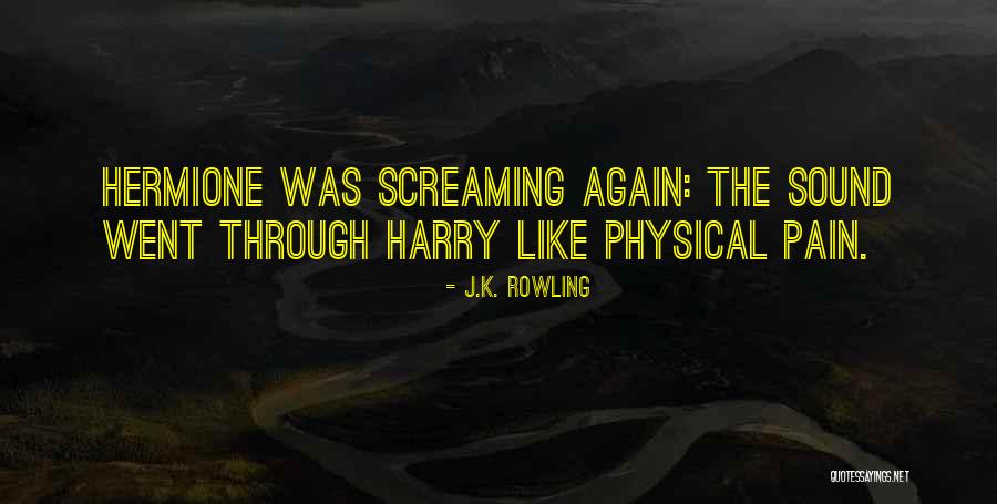 Hermione Granger Quotes By J.K. Rowling Hermione Granger Quotes By J.K. Rowling
