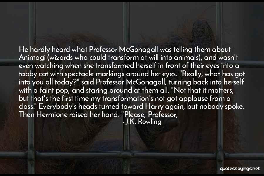 Hermione Granger Quotes By J.K. Rowling Hermione Granger Quotes By J.K. Rowling