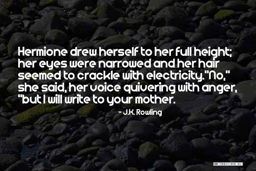 Hermione Granger Quotes By J.K. Rowling Hermione Granger Quotes By J.K. Rowling