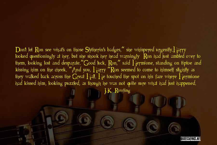 Hermione Granger Quotes By J.K. Rowling Hermione Granger Quotes By J.K. Rowling