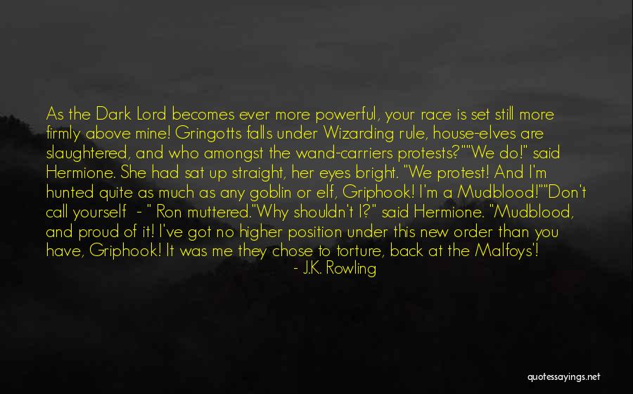 Hermione Granger Quotes By J.K. Rowling Hermione Granger Quotes By J.K. Rowling