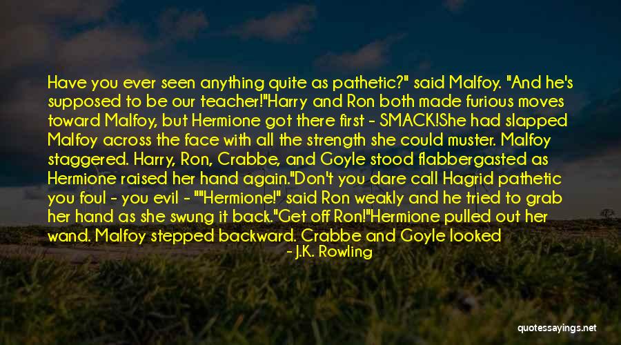 Hermione Granger Quotes By J.K. Rowling Hermione Granger Quotes By J.K. Rowling