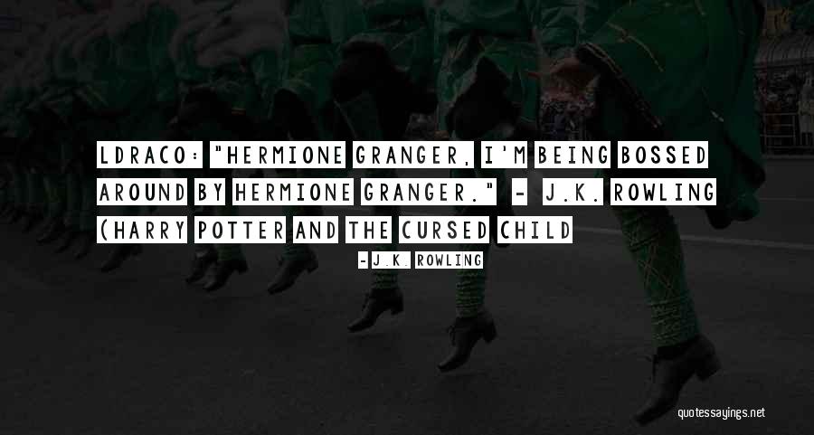 Hermione Granger Quotes By J.K. Rowling Hermione Granger Quotes By J.K. Rowling