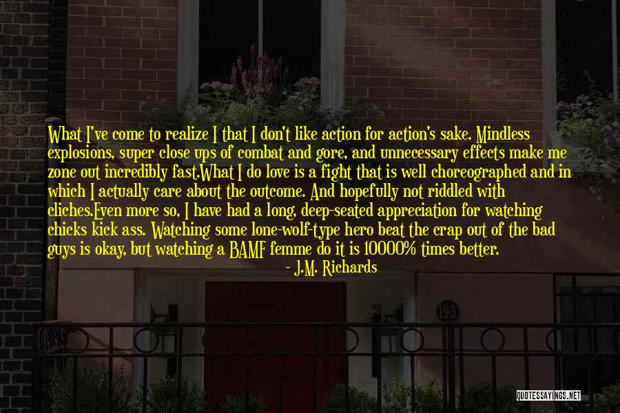 Hermione Granger Quotes By J.M. Richards Hermione Granger Quotes By J.M. Richards