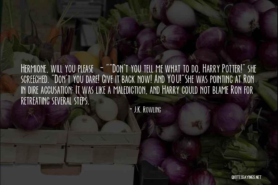 Hermione Harry Potter Quotes By J.K. Rowling Hermione Harry Potter Quotes By J.K. Rowling