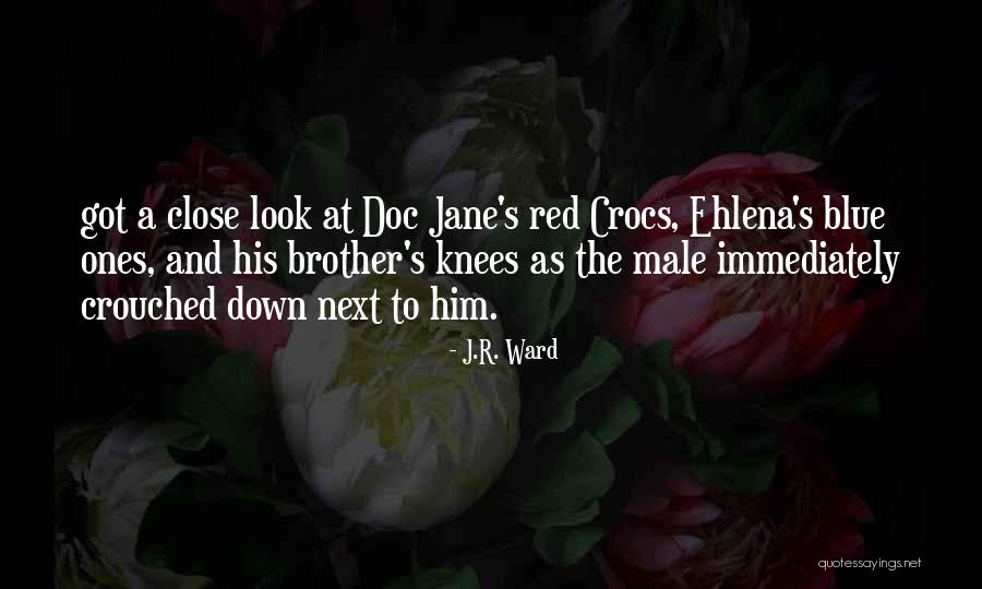 Hermione Movie Quotes By J.R. Ward Hermione Movie Quotes By J.R. Ward