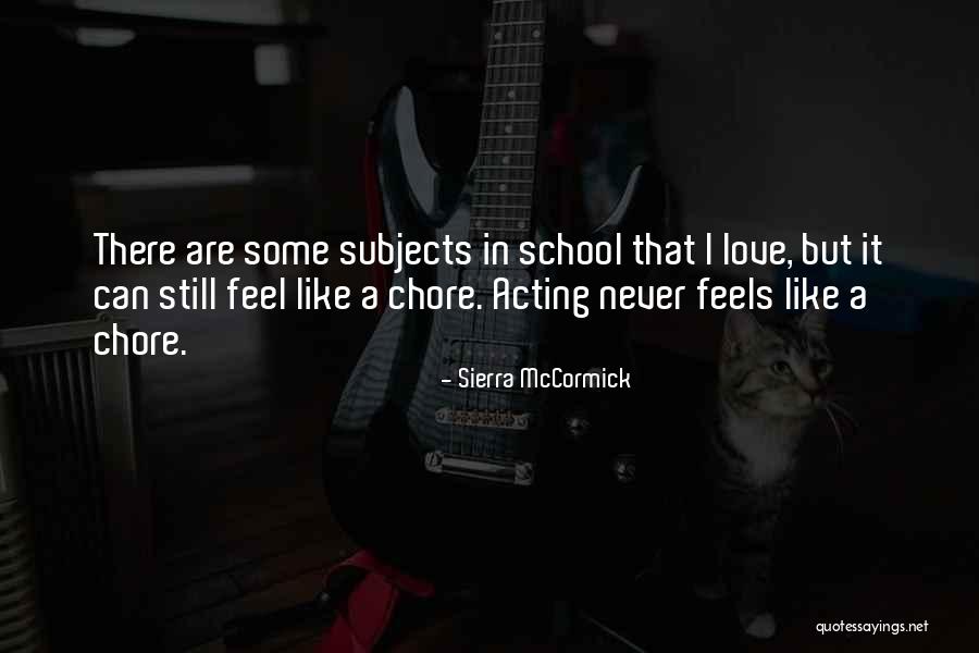Hermione Movie Quotes By Sierra McCormick Hermione Movie Quotes By Sierra McCormick