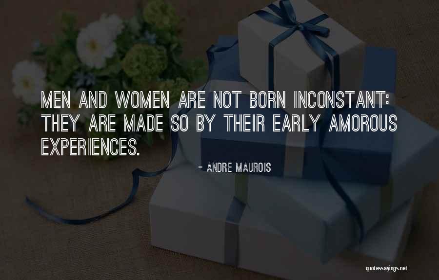 Hermione School Quotes By Andre Maurois Hermione School Quotes By Andre Maurois