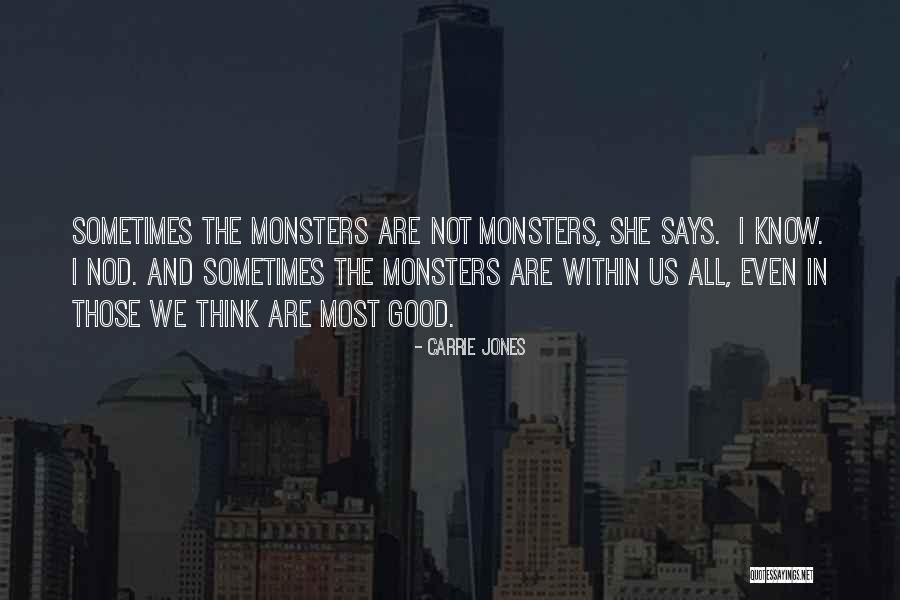 Hermiz Ramzi Quotes By Carrie Jones Hermiz Ramzi Quotes By Carrie Jones