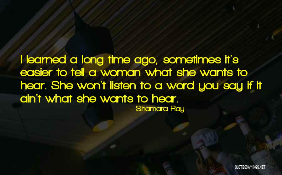 Hermiz Ramzi Quotes By Shamara Ray Hermiz Ramzi Quotes By Shamara Ray
