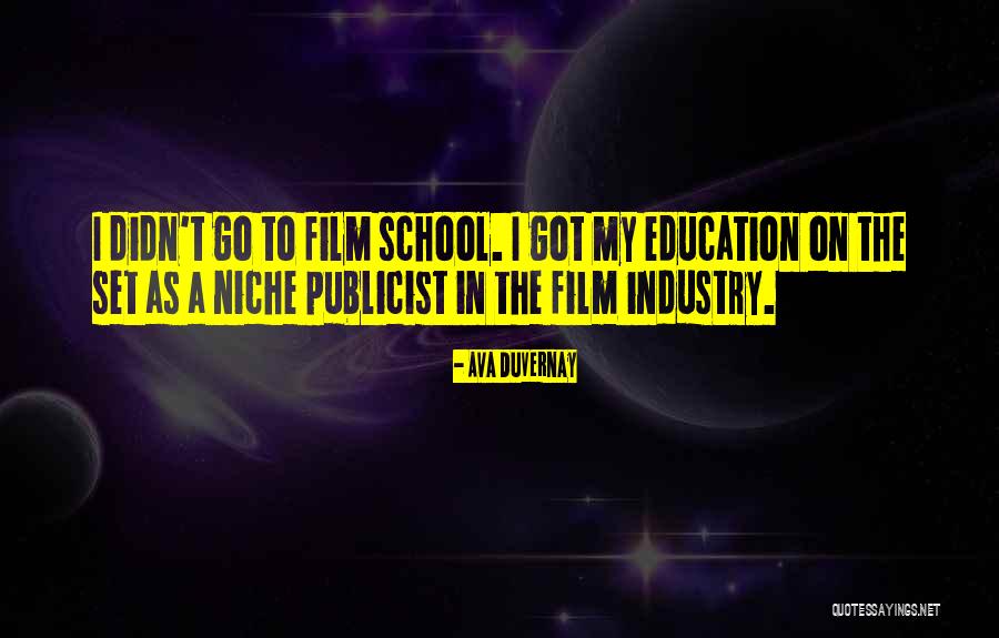 Hermogenes Esperon Quotes By Ava DuVernay Hermogenes Esperon Quotes By Ava DuVernay