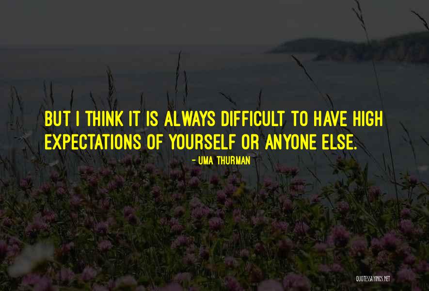 Hermogenes Esperon Quotes By Uma Thurman Hermogenes Esperon Quotes By Uma Thurman
