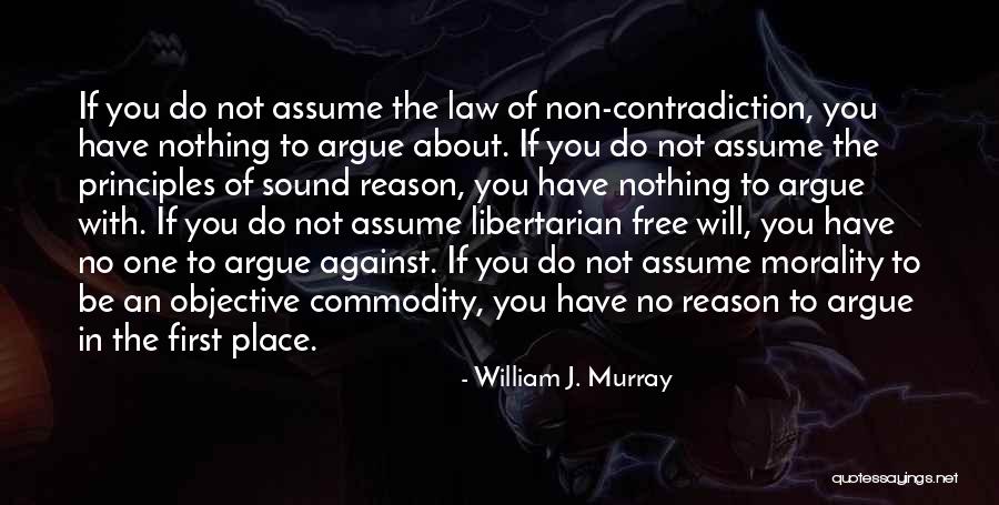 Hermogenes Esperon Quotes By William J. Murray Hermogenes Esperon Quotes By William J. Murray