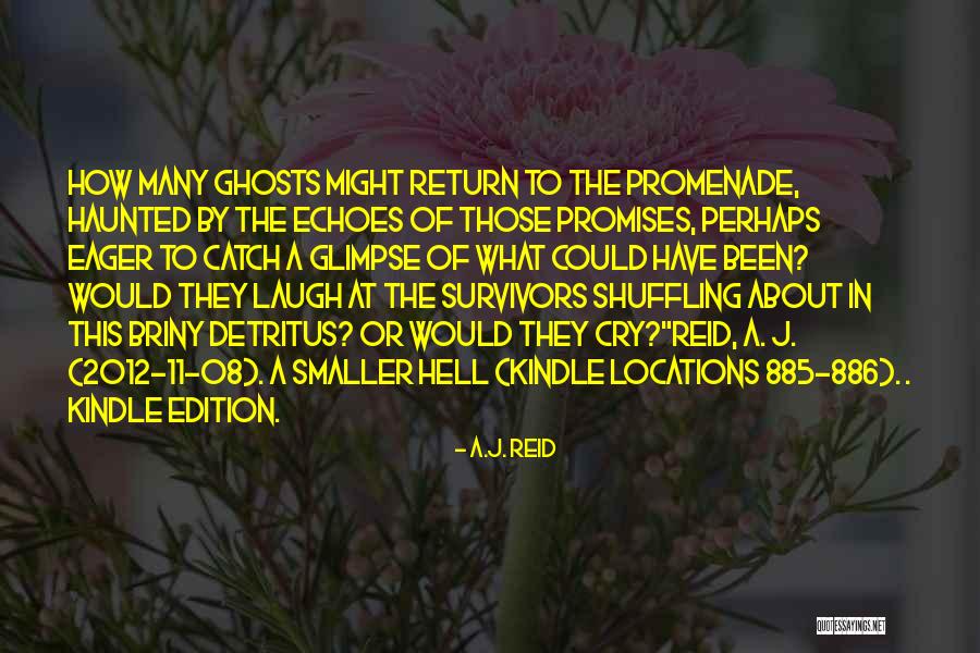 Hermogenes Ilagan Quotes By A.J. Reid Hermogenes Ilagan Quotes By A.J. Reid