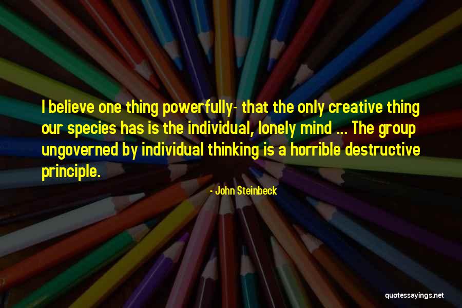 Hermogenes Ilagan Quotes By John Steinbeck Hermogenes Ilagan Quotes By John Steinbeck