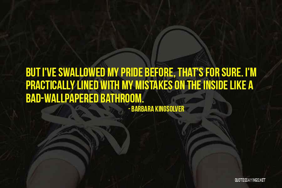 Hermonine Granger Quotes By Barbara Kingsolver Hermonine Granger Quotes By Barbara Kingsolver