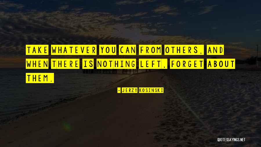 Hermonine Granger Quotes By Jerzy Kosinski Hermonine Granger Quotes By Jerzy Kosinski