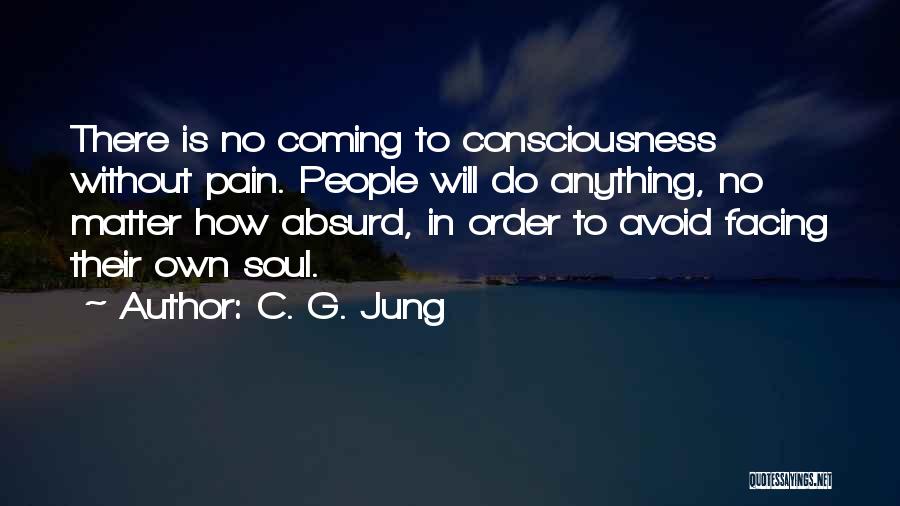 Hermosa Que Eres Quotes By C. G. Jung