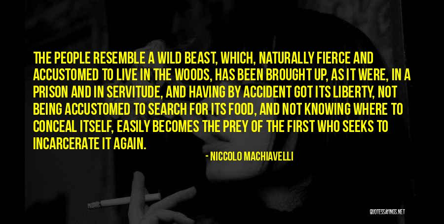 Hermosas Rosas Quotes By Niccolo Machiavelli Hermosas Rosas Quotes By Niccolo Machiavelli